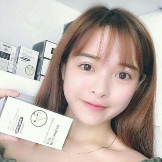 Gel lột mun