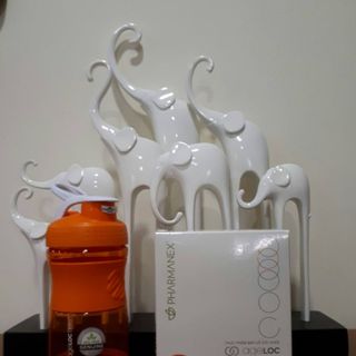TRIMSHAKE 7 bữa ăn khoa học và tiện lợi