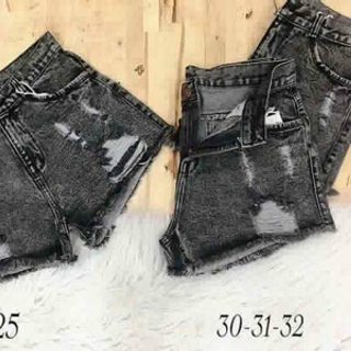 short đại size 32 dưới 65kg