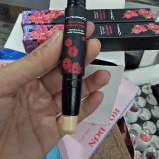 Che khuyết điểm 2 đầu mác