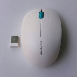 Chuột không dây Forter V181