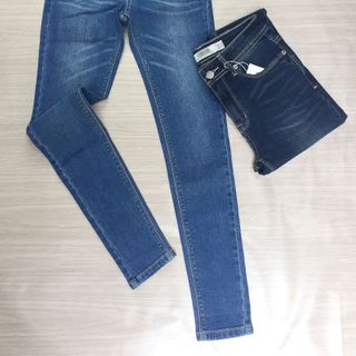 Sỉ Jeans Nữ tại xưởng sản
