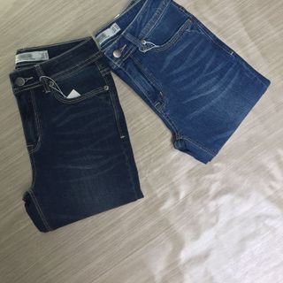 Sỉ Jeans Nữ tại xưởng sản