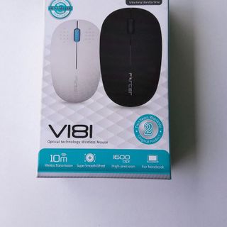 Chuột không dây Forter V181