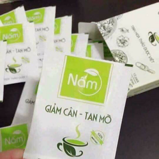 NẤM GIẢM CÂN