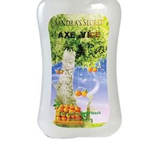 Sữa tắm Sandras Mỹ chai 250ml 4 hương