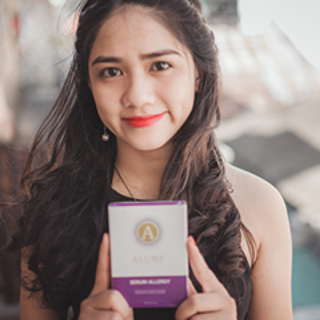sỉ Serum Aumi Trị mụn và Thâm Do mụn-Sáng da - Chống dị ứng và dưỡng da tự nhiên chuyên sỉ giá tốt nhất
