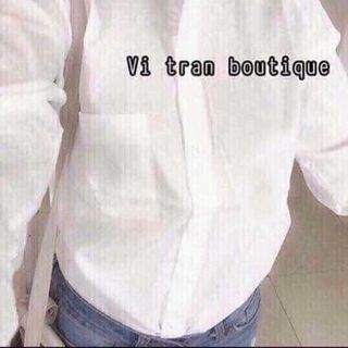 ao mi co tru