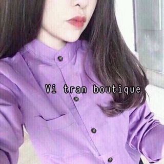 ao mi co tru