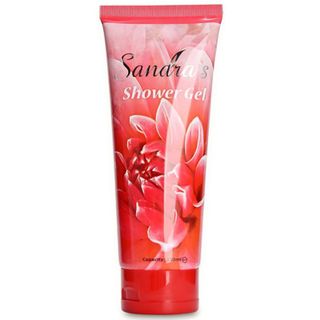 Sữa tắm Sandras Shower Gel