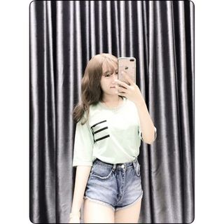 ao thun kieu