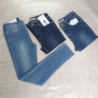 Quần jeans nữ giá sỉ