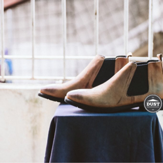 CHELSEA BOOT