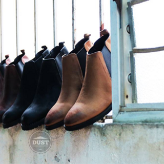 CHELSEA BOOT