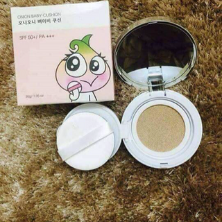 Phấn Nước Baby Cushion