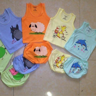 Bộ chíp bé yêu