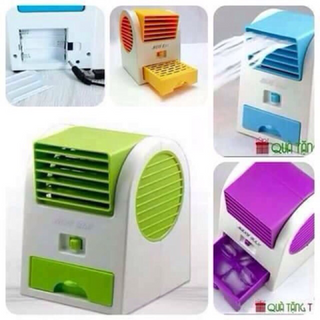 máy điều hoà mini