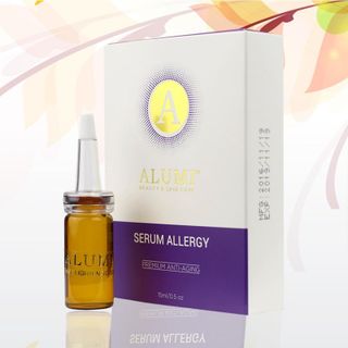 sỉ Serum Aumi Trị mụn và Thâm Do mụn-Sáng da - Chống dị ứng và dưỡng da tự nhiên chuyên sỉ giá tốt nhất