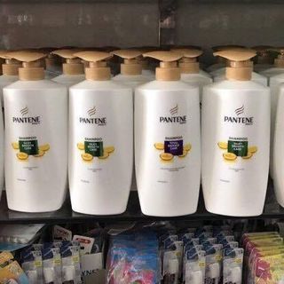 Dầu gội ThaiLand - Pantene 480ml các màu