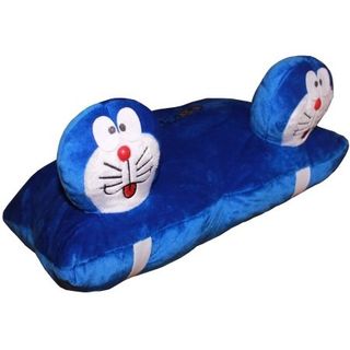 Gối đi xe máy 2 đầu