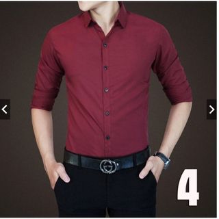 Áo sơ mi nam