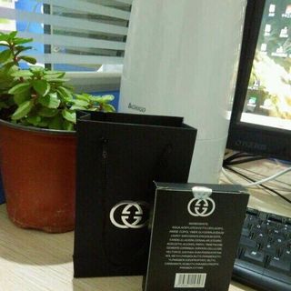 Sét nước hoa 2 chai 20ml cực thơm