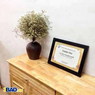 Tủ giày dép gỗ cao su 60 cm màu gỗ tự nhiên