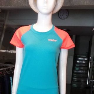 Áo tập gym yoga aerobic