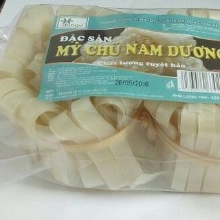 Mỳ chũ Nam Dương