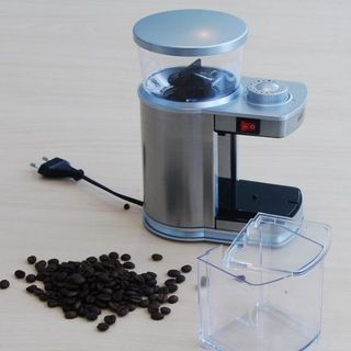 MÁY XAY CÀ PHÊ 9 TỐC ĐỘ