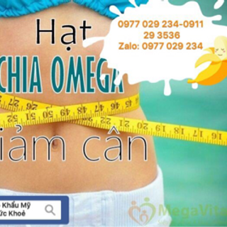 Hạt Chia Úc giá sỉ