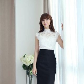 Chân Vấy Cát Nhât