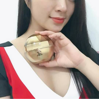 Đông y nâng cơ nở ngực ngọc nhũ nương