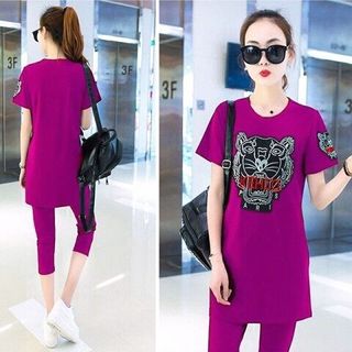 bộ coton thiêu giá sỉ