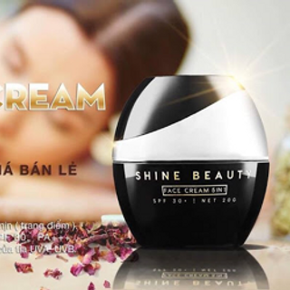 Cream 5 in 1