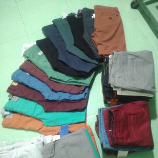 quần short