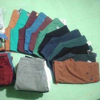 quần short