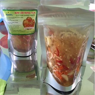 Rong sụn biển