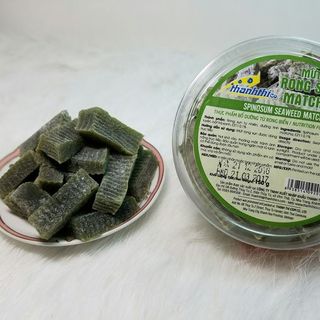 Rong sụn biển