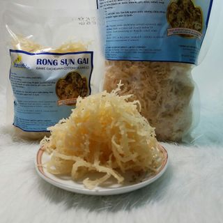 Rong sụn biển