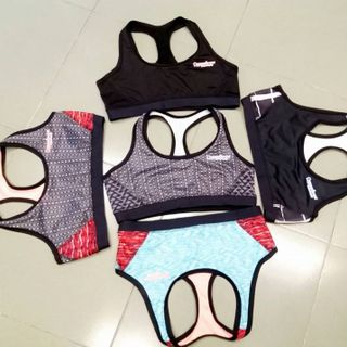 Áo bra thể thao