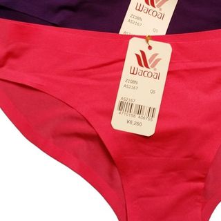 Quần Lót Không Đường May Cạp Trễ