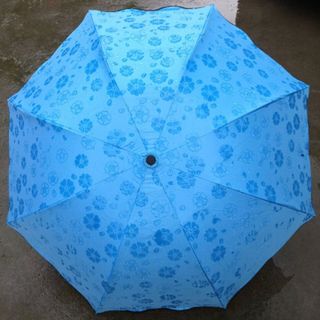 Ô gặp nước nở hoa