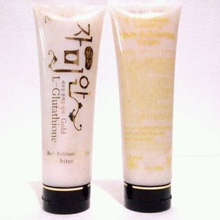 tẩy tế bào chết hàn quốc