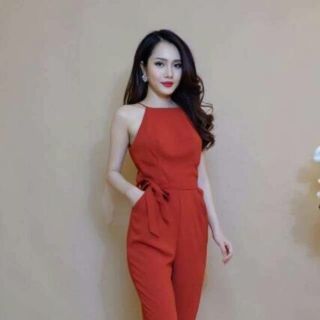 Bộ Jumpsuit thời trang