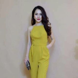 Bộ Jumpsuit thời trang
