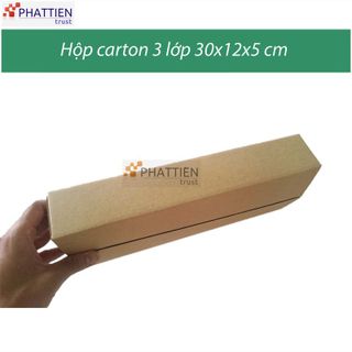 Hộp carton vận chuyển giá sỉ