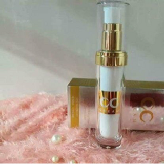 cc cream