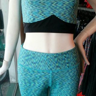 thời trang thể dục thẩm mỹ giá rẽ