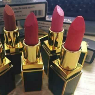 Son môi Shine Beauty